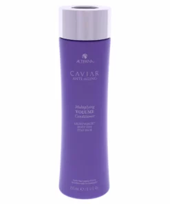 Caviar Anti-Aging Multiplying Volume Conditioner by Alterna for Unisex - 8.5 oz Conditioner