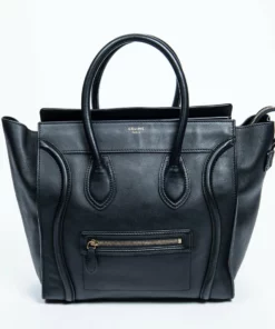 Céline Mini Luggage - women