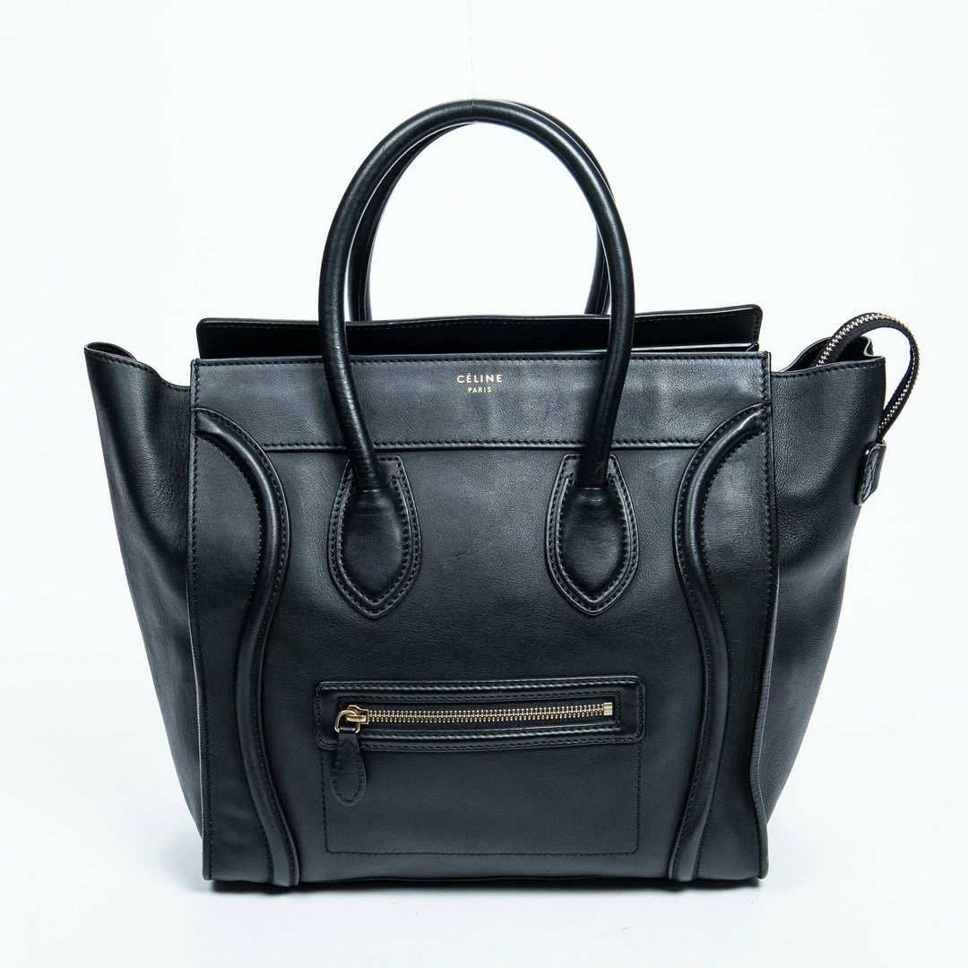 Céline Mini Luggage - women