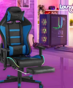 Loungie Katheryn Game Chair