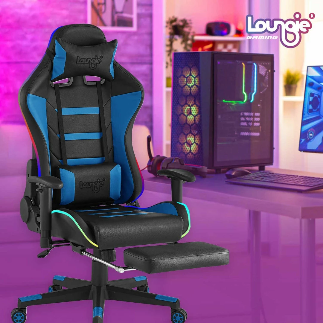 Loungie Katheryn Game Chair