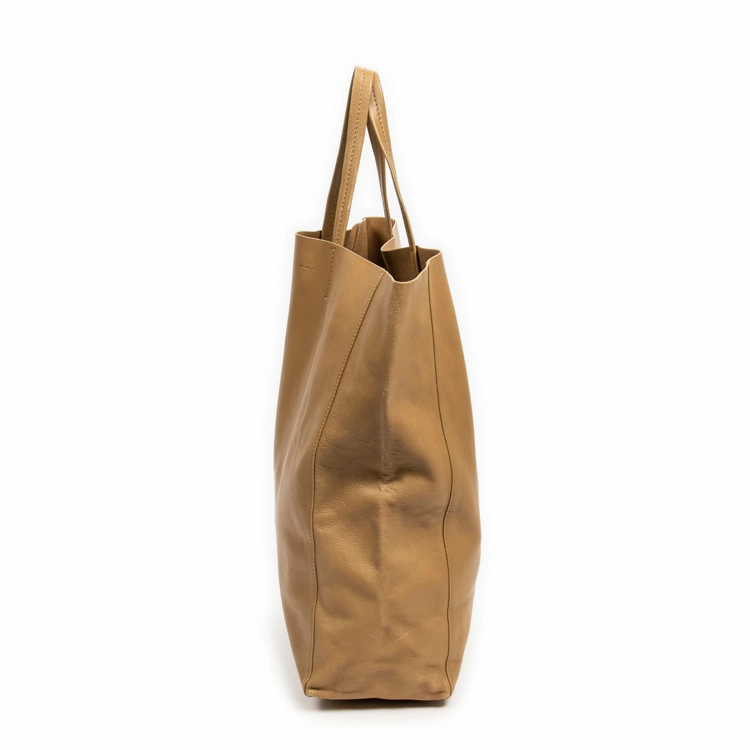 Céline Tall Shopper Tote - women - Image 3