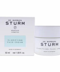 Clarifying Face Cream by Dr. Barbara Sturm for Unisex - 1.69 oz Cream