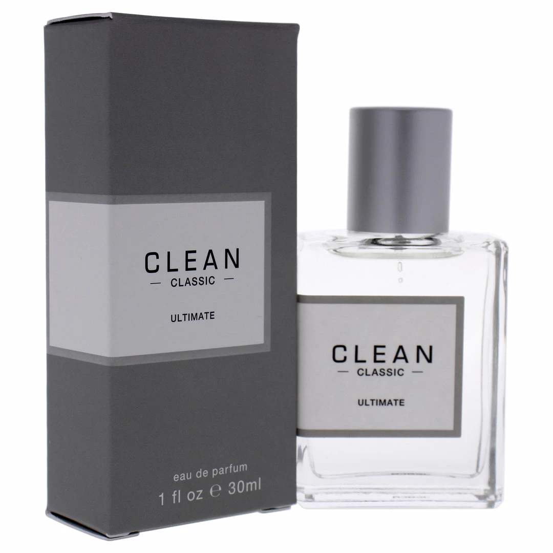 Clean Classic Ultimate For Women 1 oz EDP Spray - Image 3