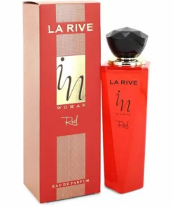 La Rive 548401 3.3 oz Women Woman Red Perfume