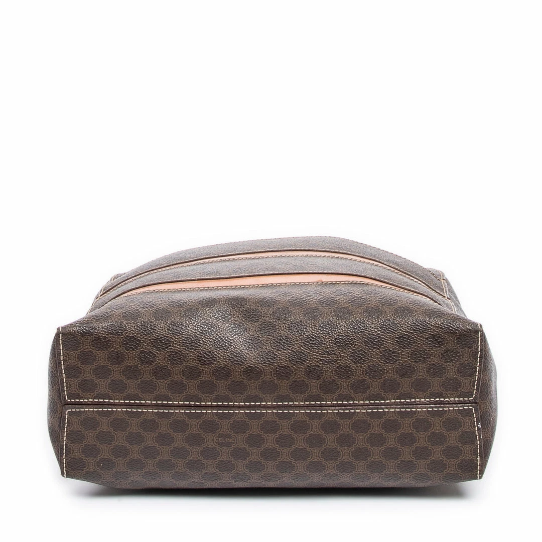 Céline Slip Pocket Bowler Bag - women - Image 6