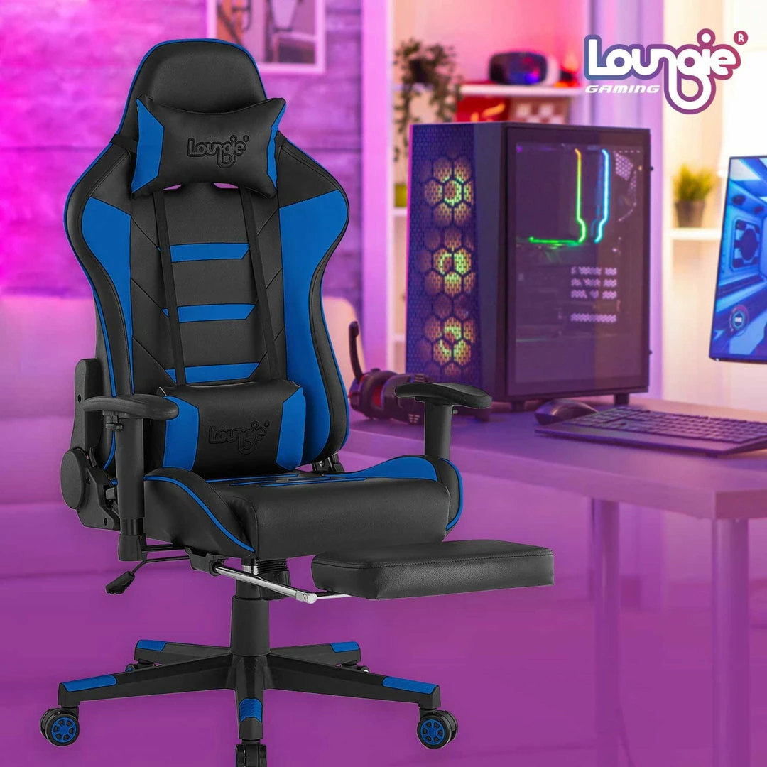 Loungie Benito Game Chair - Image 8
