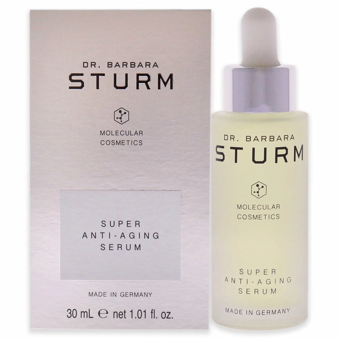 Super Anti-Anging Serum by Dr. Barbara Sturm for Unisex - 1.01 oz Serum