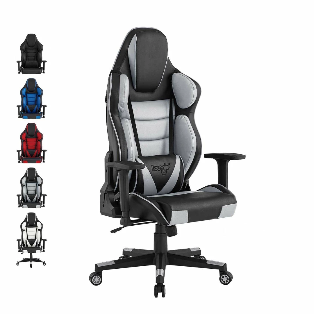 Loungie Kiya Game Chair - Image 2