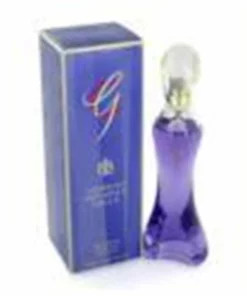 G BY GIORGIO by Giorgio Beverly Hills Eau De Parfum Spray 3 oz
