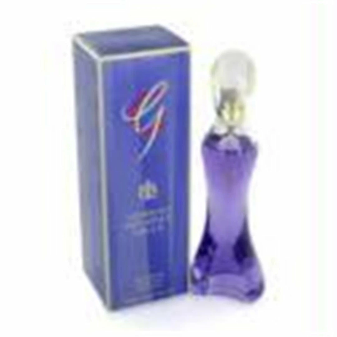 G BY GIORGIO by Giorgio Beverly Hills Eau De Parfum Spray 3 oz