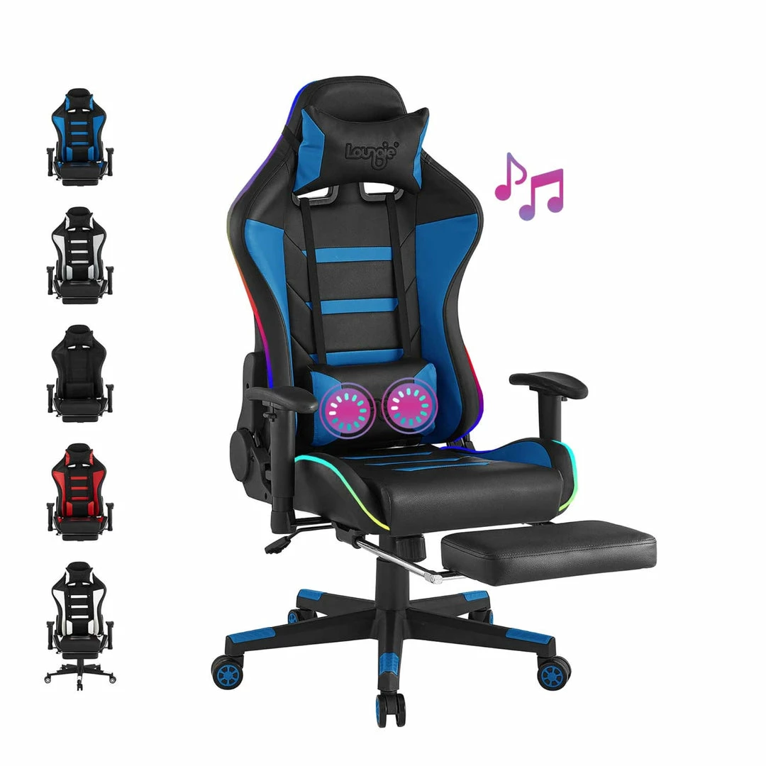 Loungie Katheryn Game Chair - Image 2