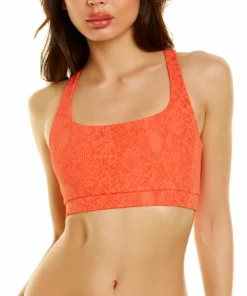 EleVen by Venus Williams High Tide Sports Bra - women