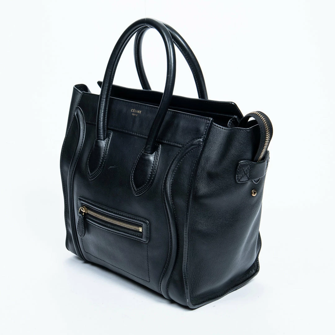 Céline Mini Luggage - women - Image 2