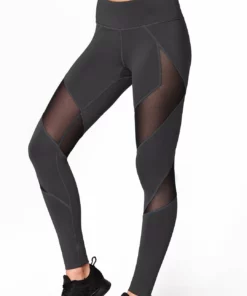 Urban Savage Bolt Leggings - women