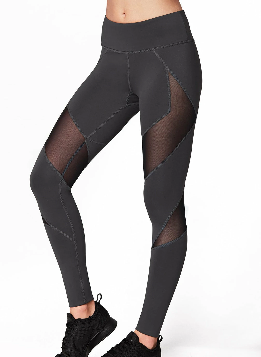 Urban Savage Bolt Leggings - women