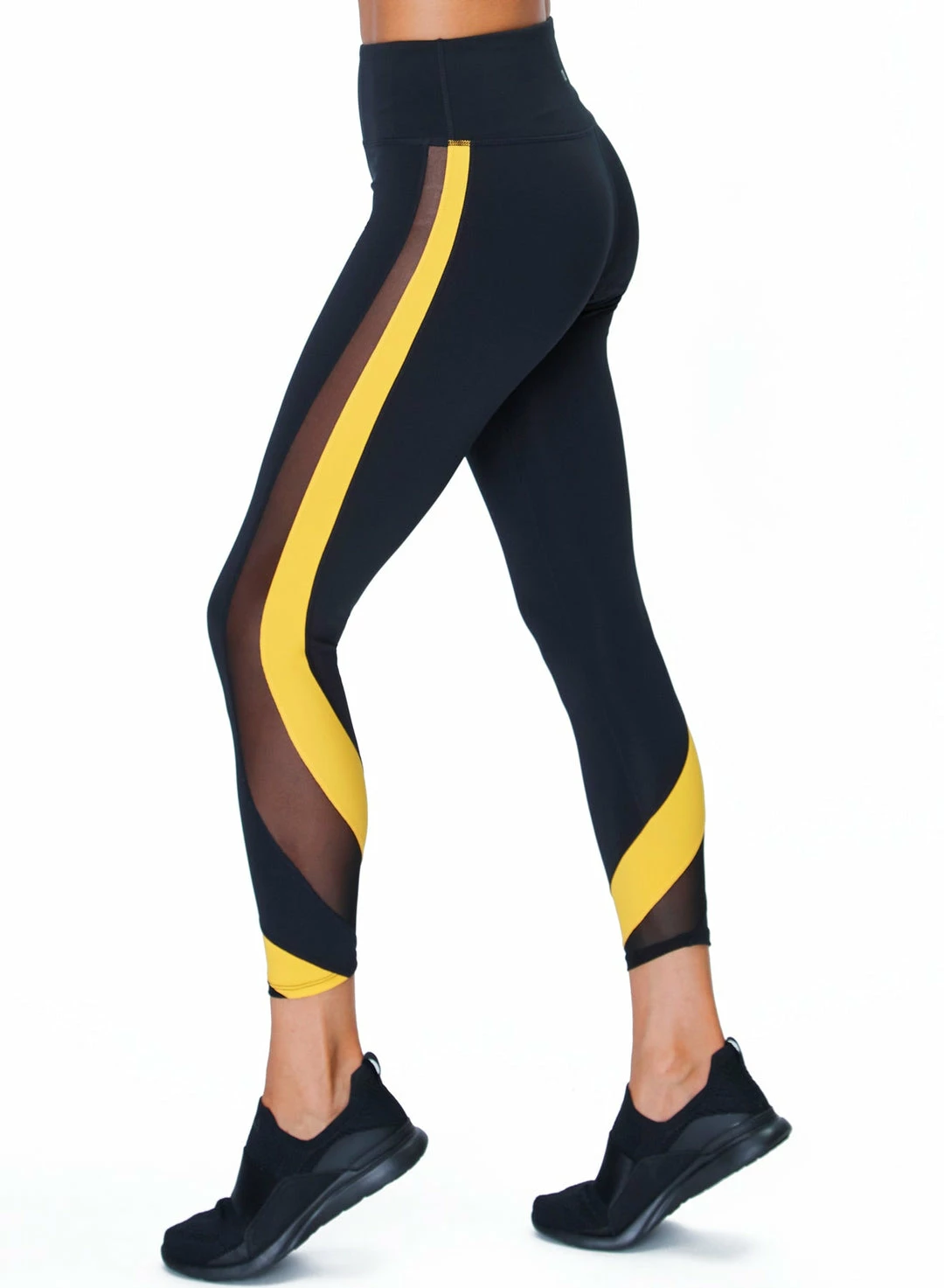 Urban Savage Spiral Legging - women - Image 9