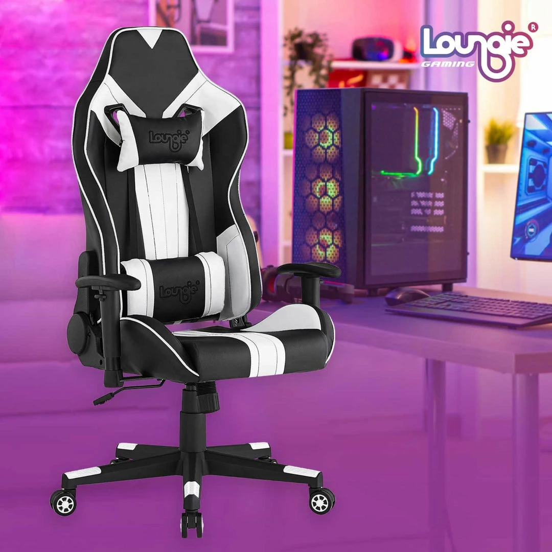 Loungie Sheyla Game Chair - Image 10