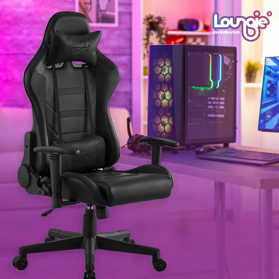 Loungie Brad Game Chair - Image 7