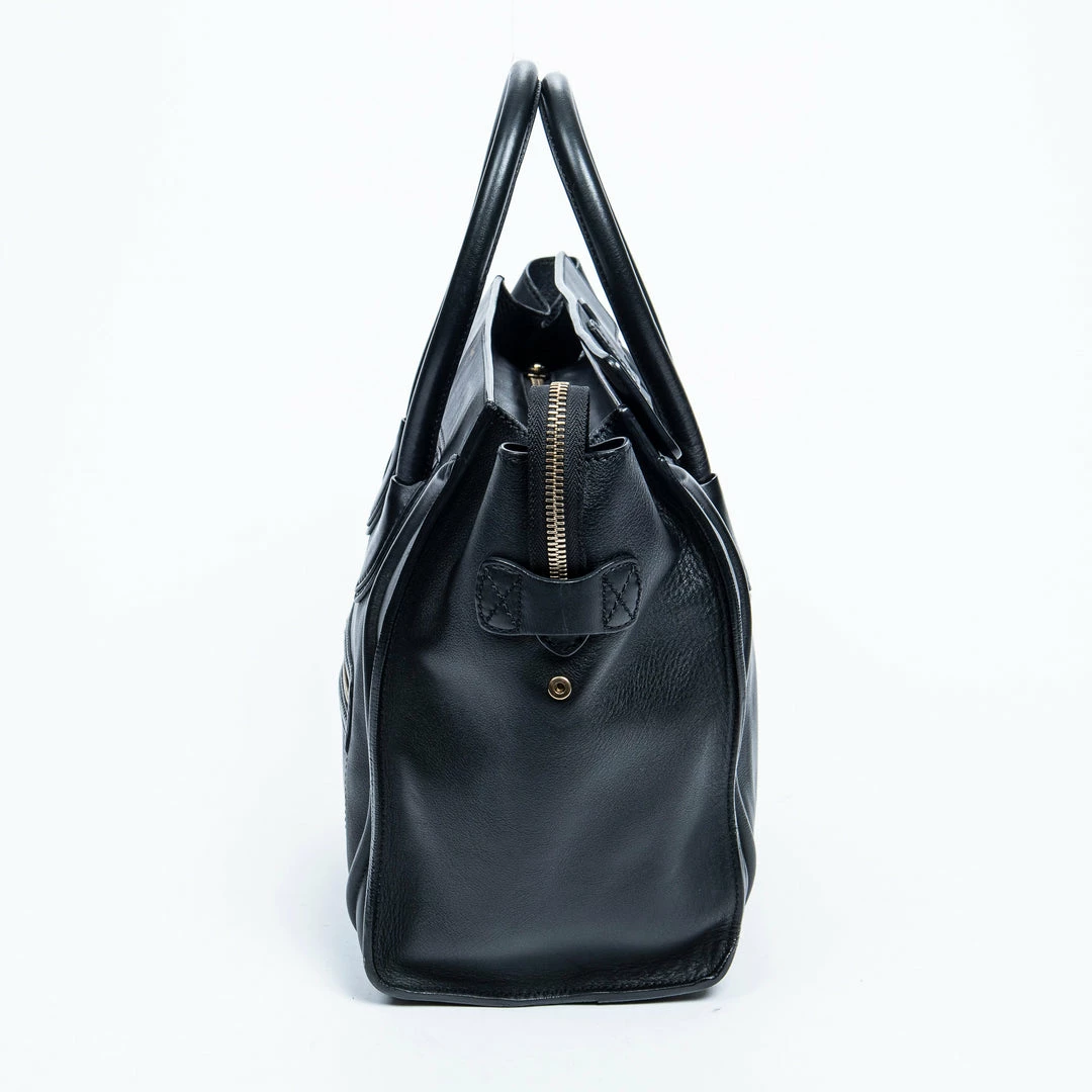 Céline Mini Luggage - women - Image 3