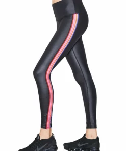 Urban Savage Illusion Legging - women