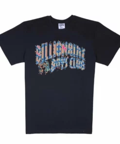 Billionaire Boys Club Creation Tee in Black - women