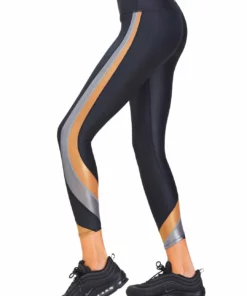 Urban Savage Spiral Legging - women