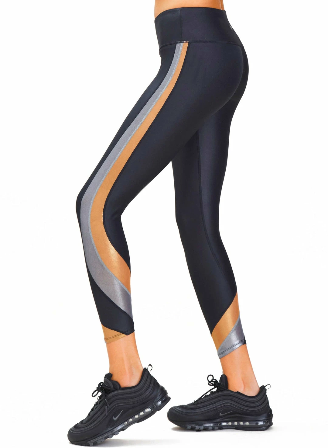 Urban Savage Spiral Legging - women