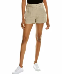 TAGS Tencel Short - women