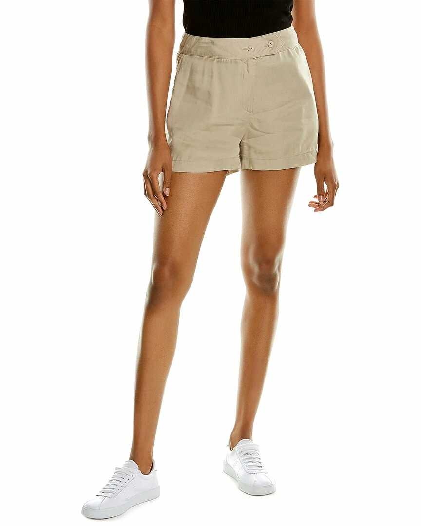 TAGS Tencel Short - women