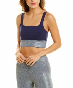 EleVen by Venus Williams All That Shimmers Tank - women