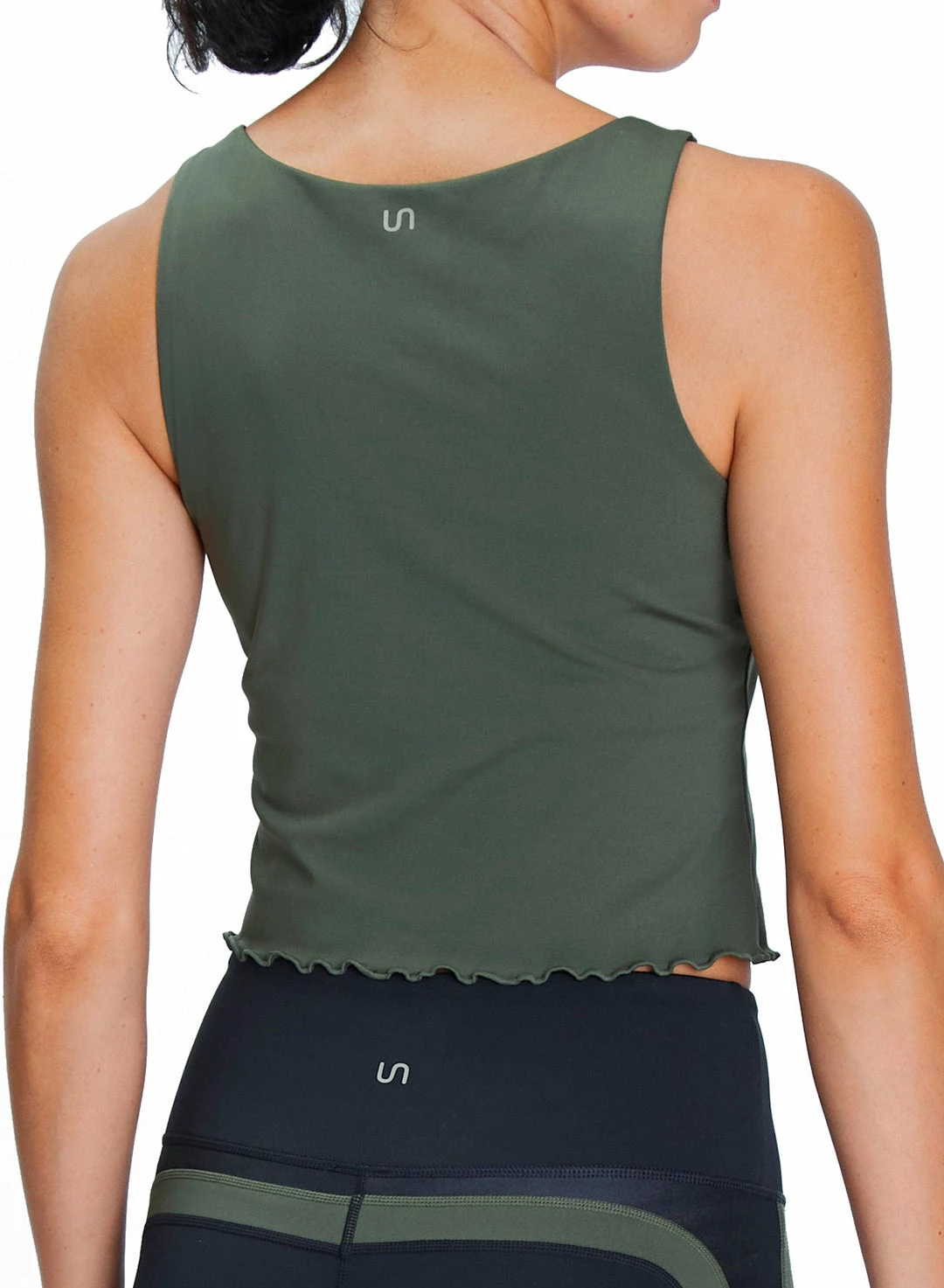 Urban Savage Frill Midi Top - women - Image 2