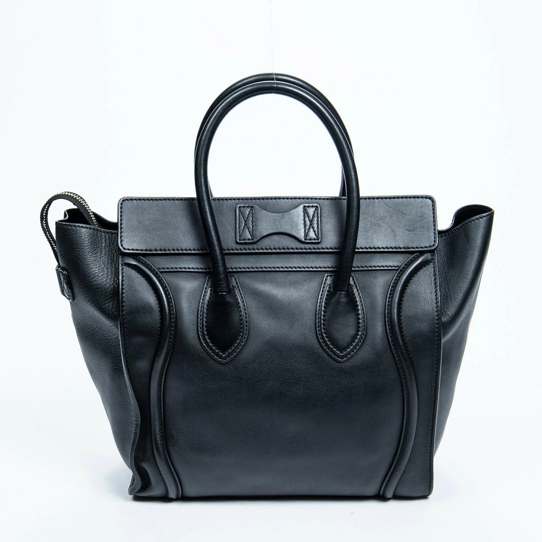 Céline Mini Luggage - women - Image 5