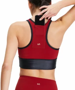 Urban Savage Stash Sports Bra - women