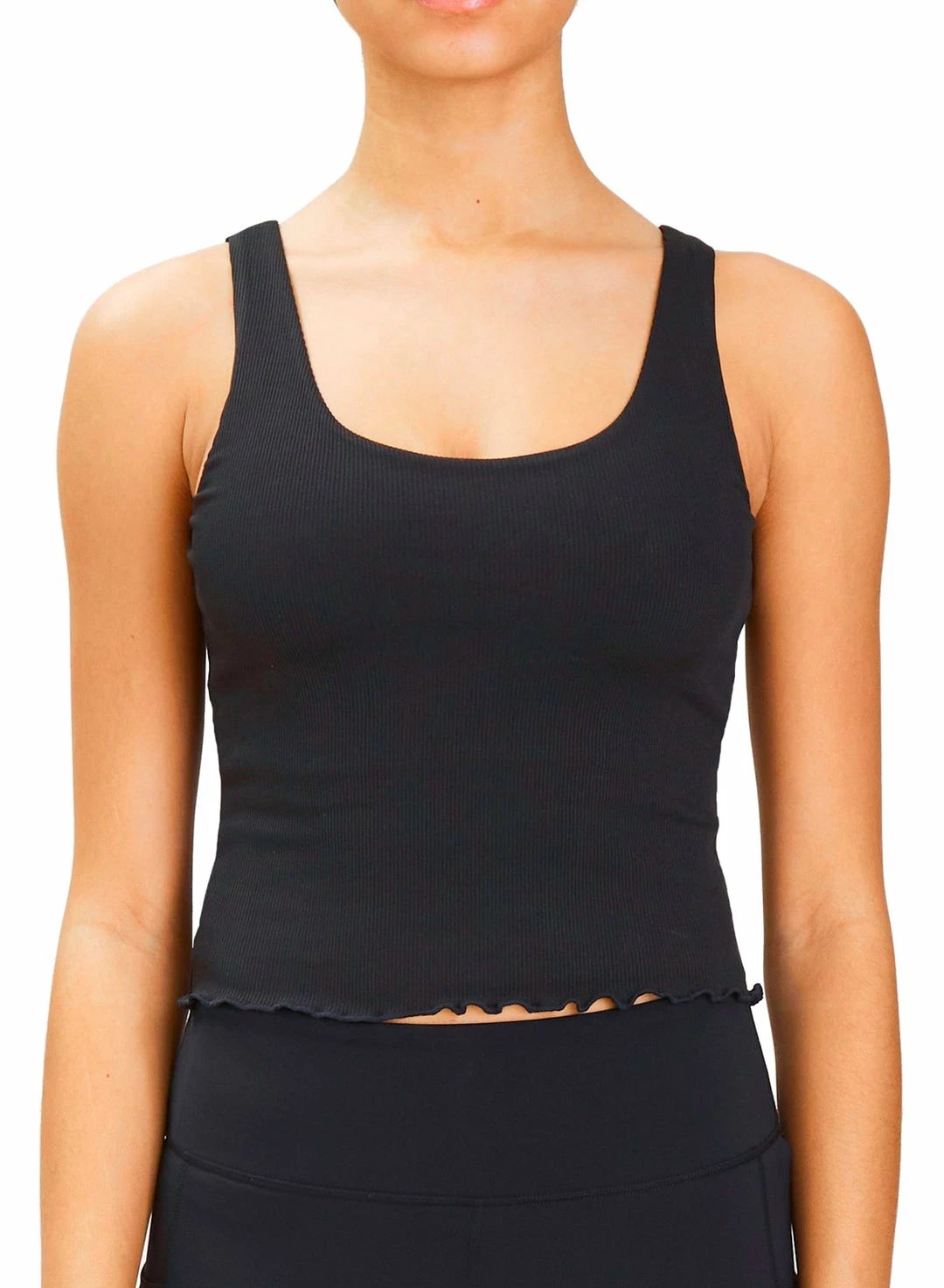 Urban Savage Frill Midi Top - women - Image 8