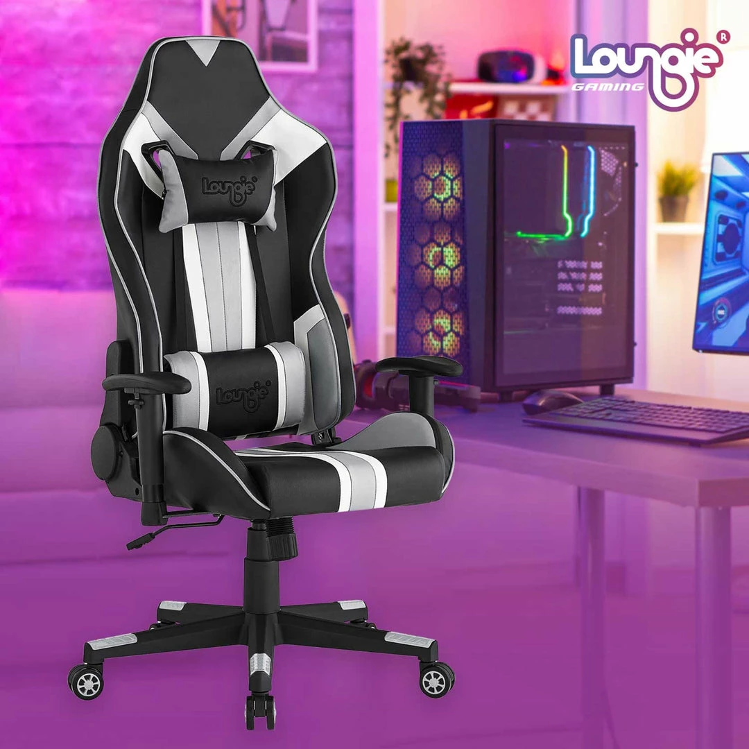 Loungie Sheyla Game Chair - Image 7