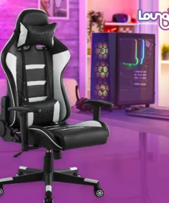 Loungie Brad Game Chair