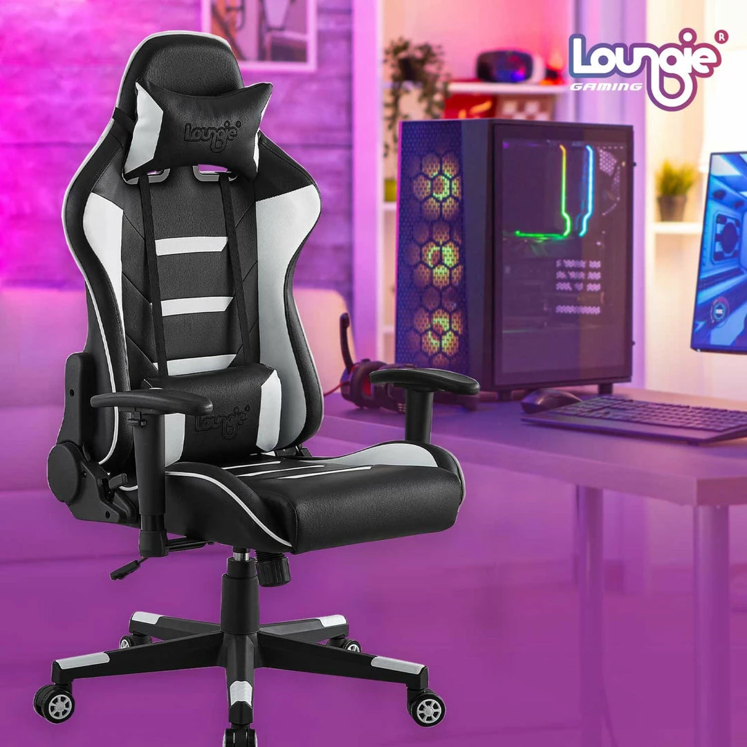 Loungie Brad Game Chair