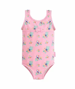 JoJo Maman Bébé JoJo Maman Bebe No Nappy Swimsuit - kids