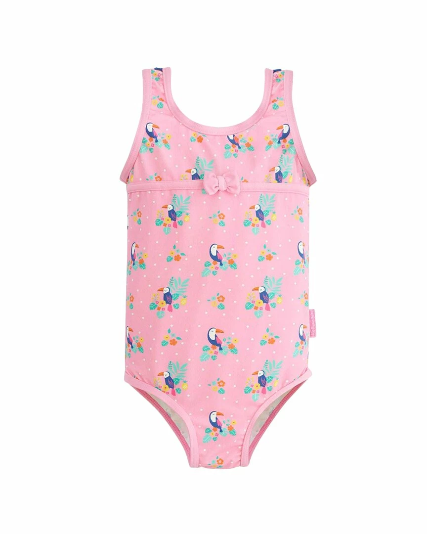 JoJo Maman Bébé JoJo Maman Bebe No Nappy Swimsuit - kids