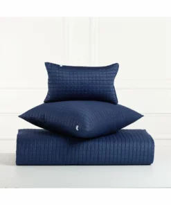 Givì Lulù GIVI LULU Sateen Check Quilt