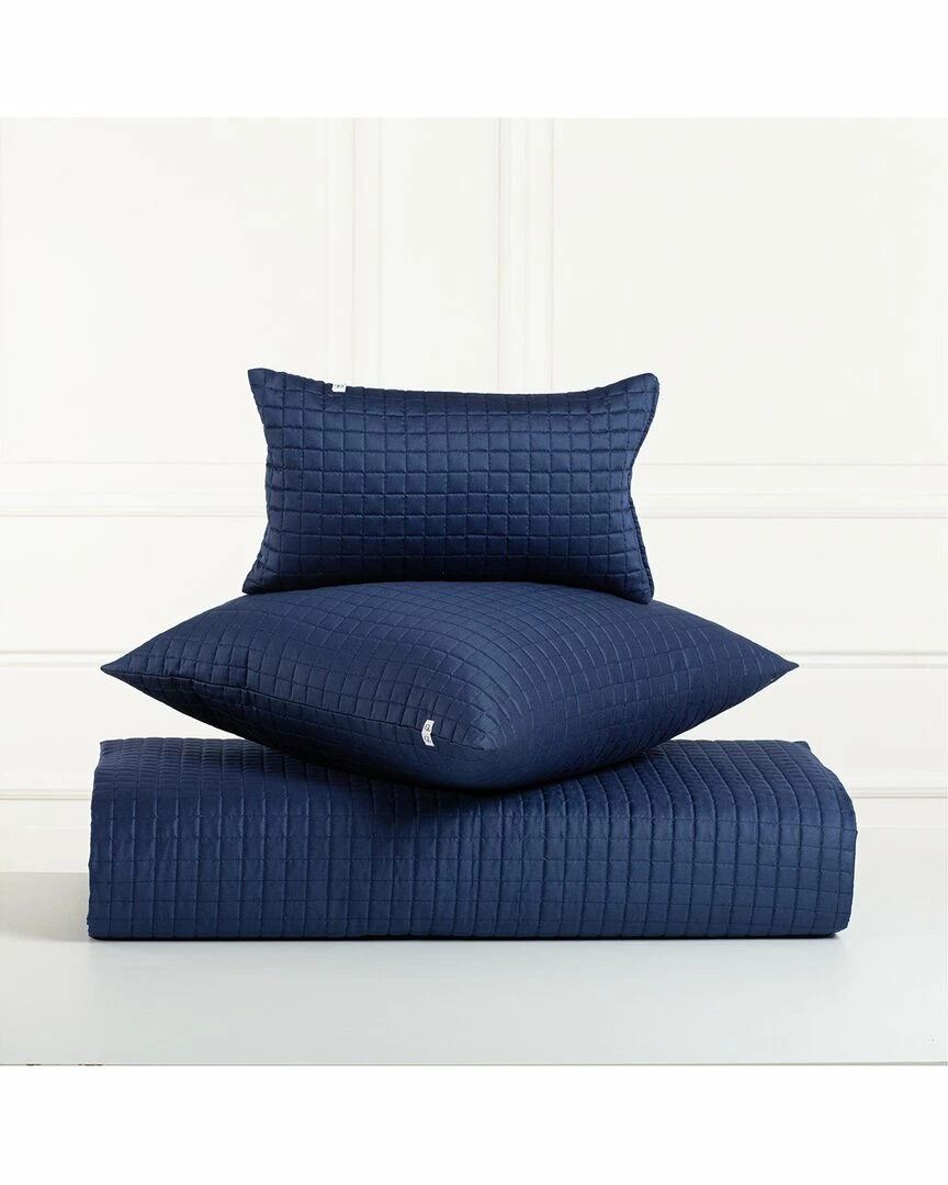 Givì Lulù GIVI LULU Sateen Check Quilt