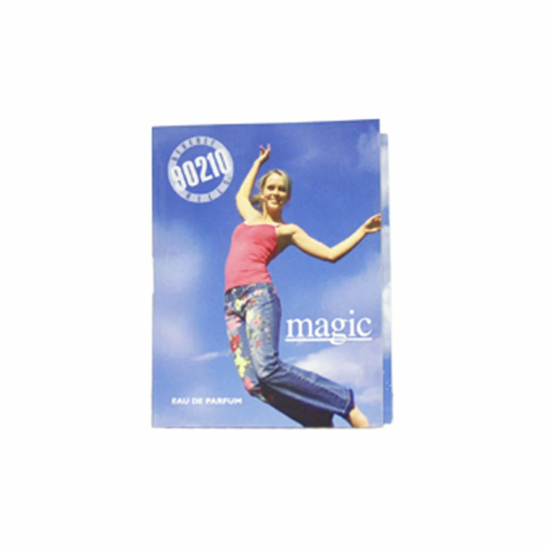 90210 Magic by Giorgio Beverly Hills for Women - 2 ml EDP Splash Vial - Mini