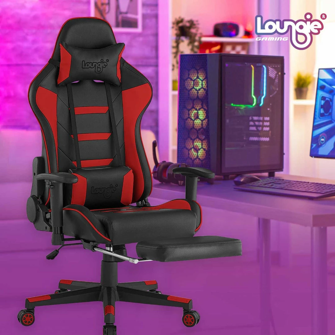 Loungie Benito Game Chair - Image 7