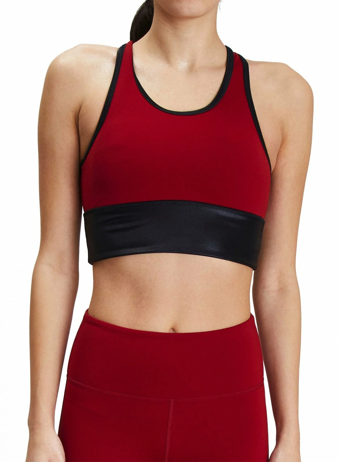 Urban Savage Stash Sports Bra - women - Image 3