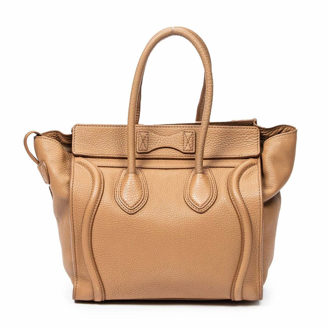 Céline Micro Luggage - women - Image 4