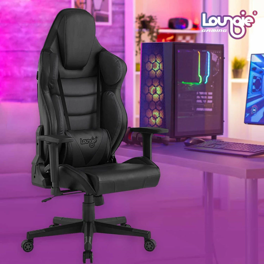 Loungie Kiya Game Chair - Image 7