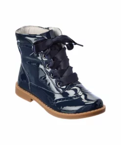 L'Amour L’Amour Stella Lace Boot - kids