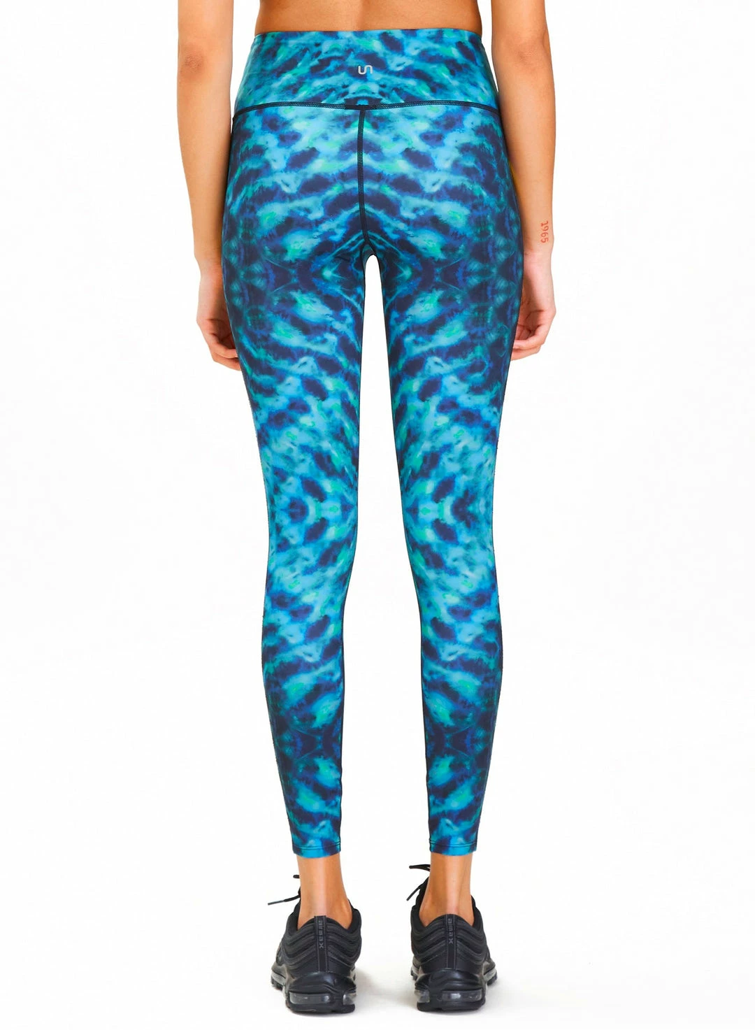 Urban Savage Sculpt Leggings - women - Image 3