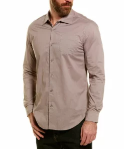 TAGS Woven Shirt - men